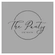 The Pantry on Main logo